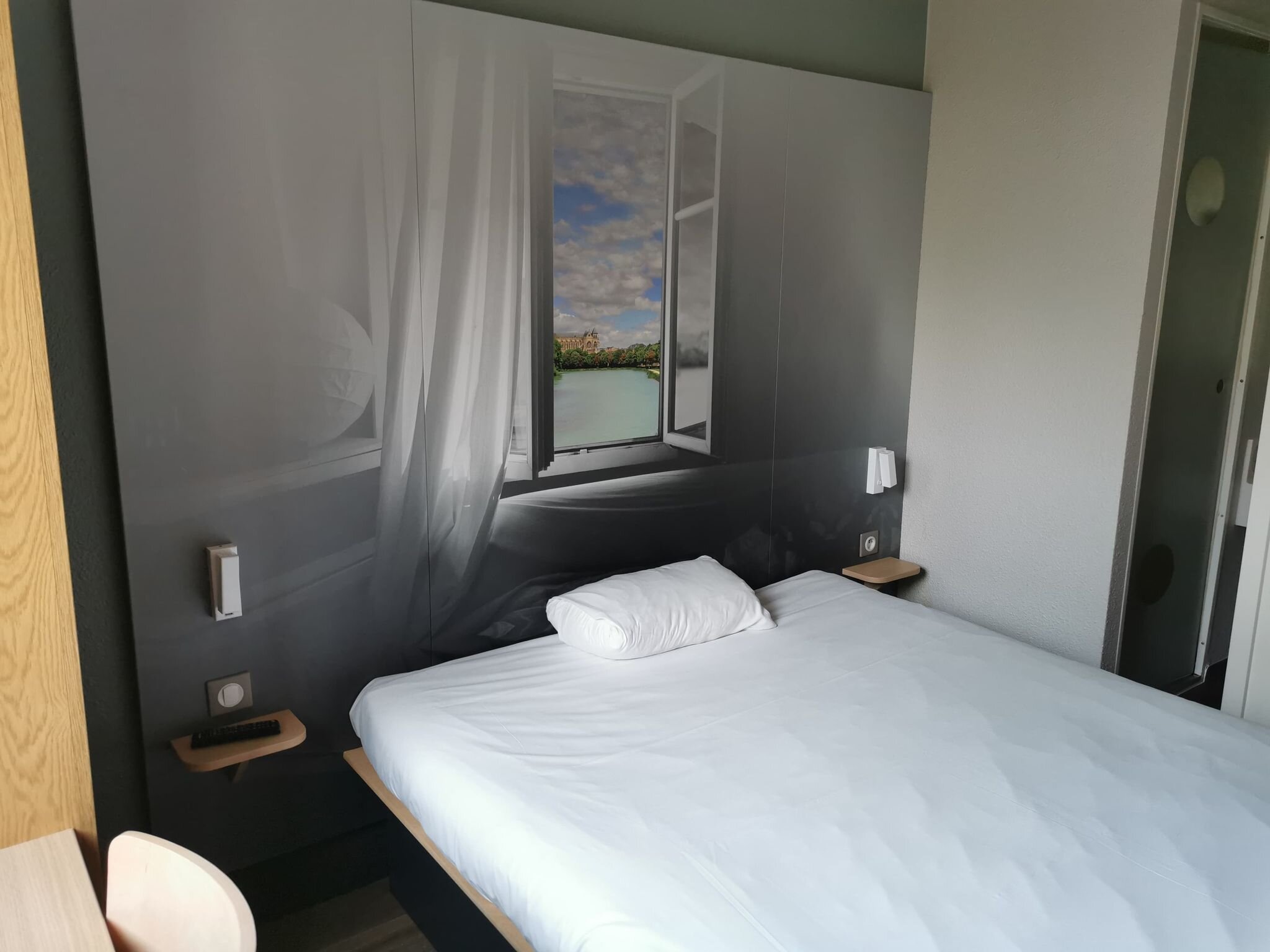 B&B HOTEL Châlons en Champagne-官方