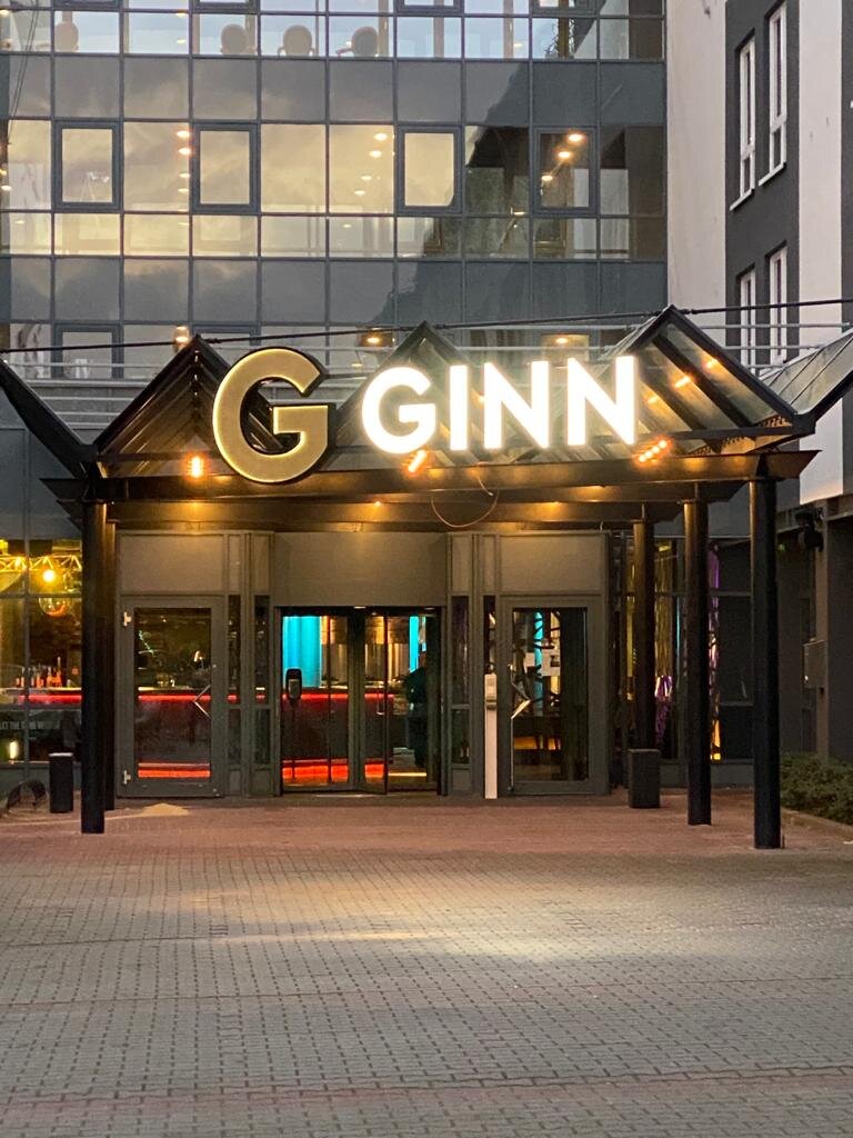 柏林泰尔托贝尔特酒店-浴室