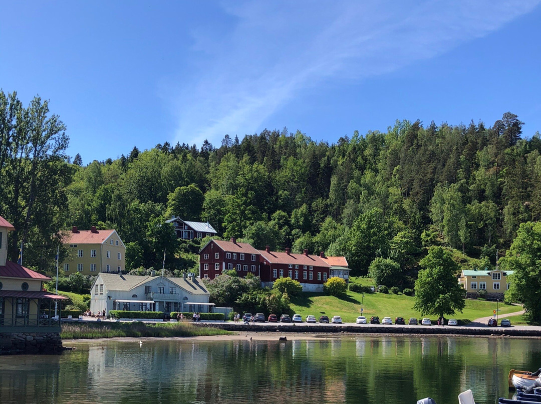 Gustafsberg