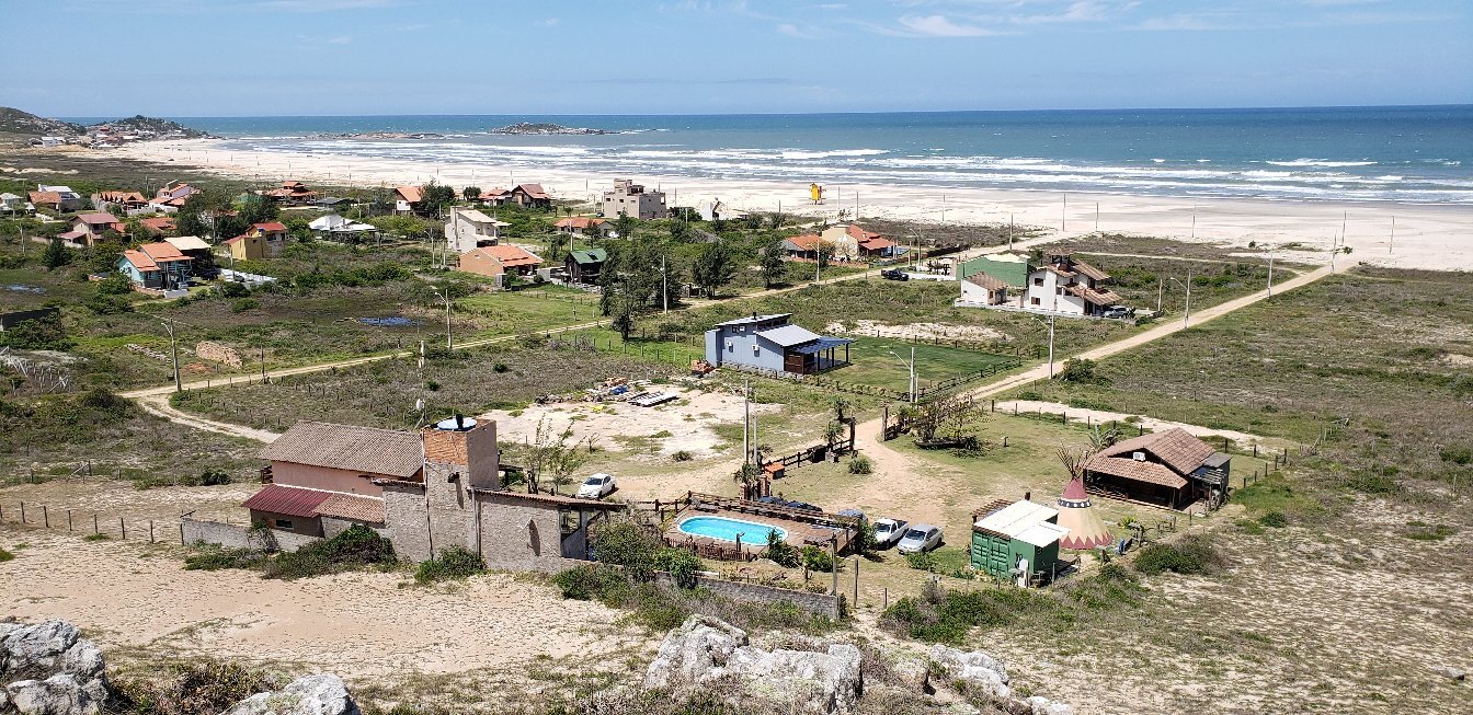 Pousada Quinta do Ypuã-官方