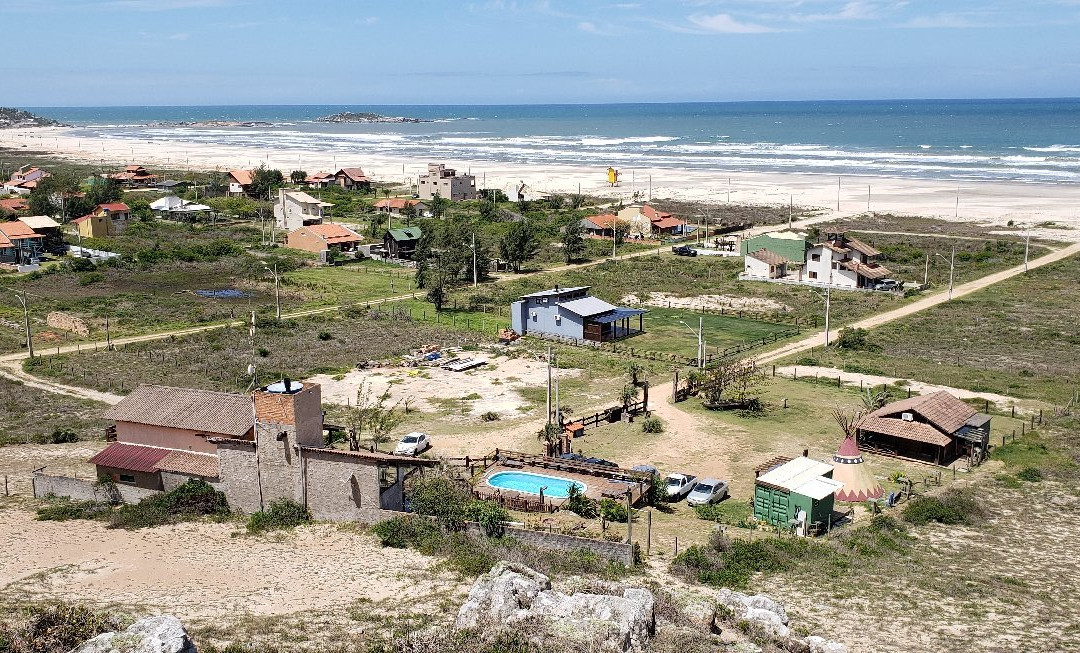 Pousada Quinta do Ypuã主图