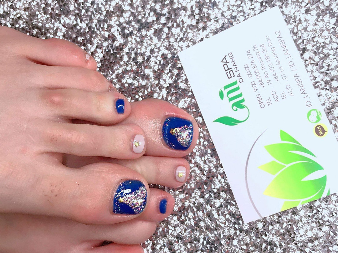 Lani Spa Da Nang-岘港必去景点