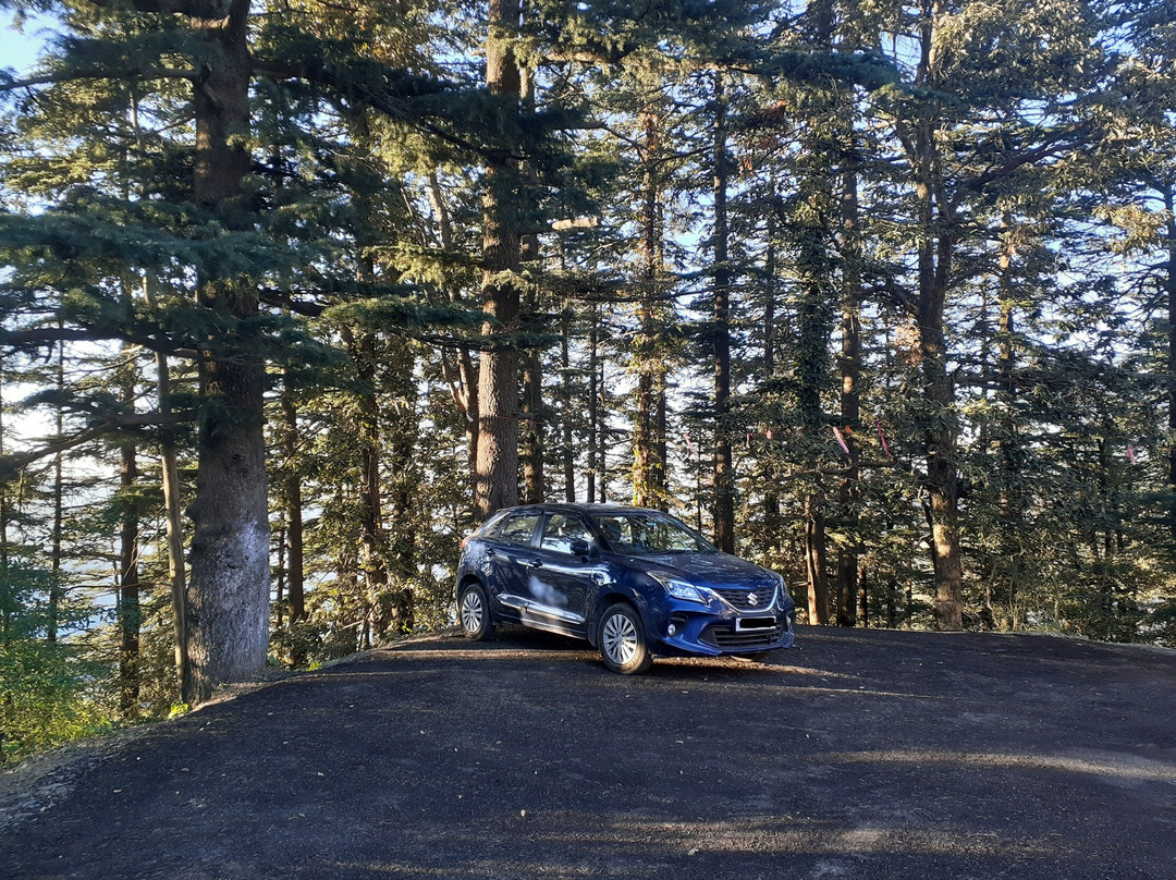 Hotel Woodrina主图