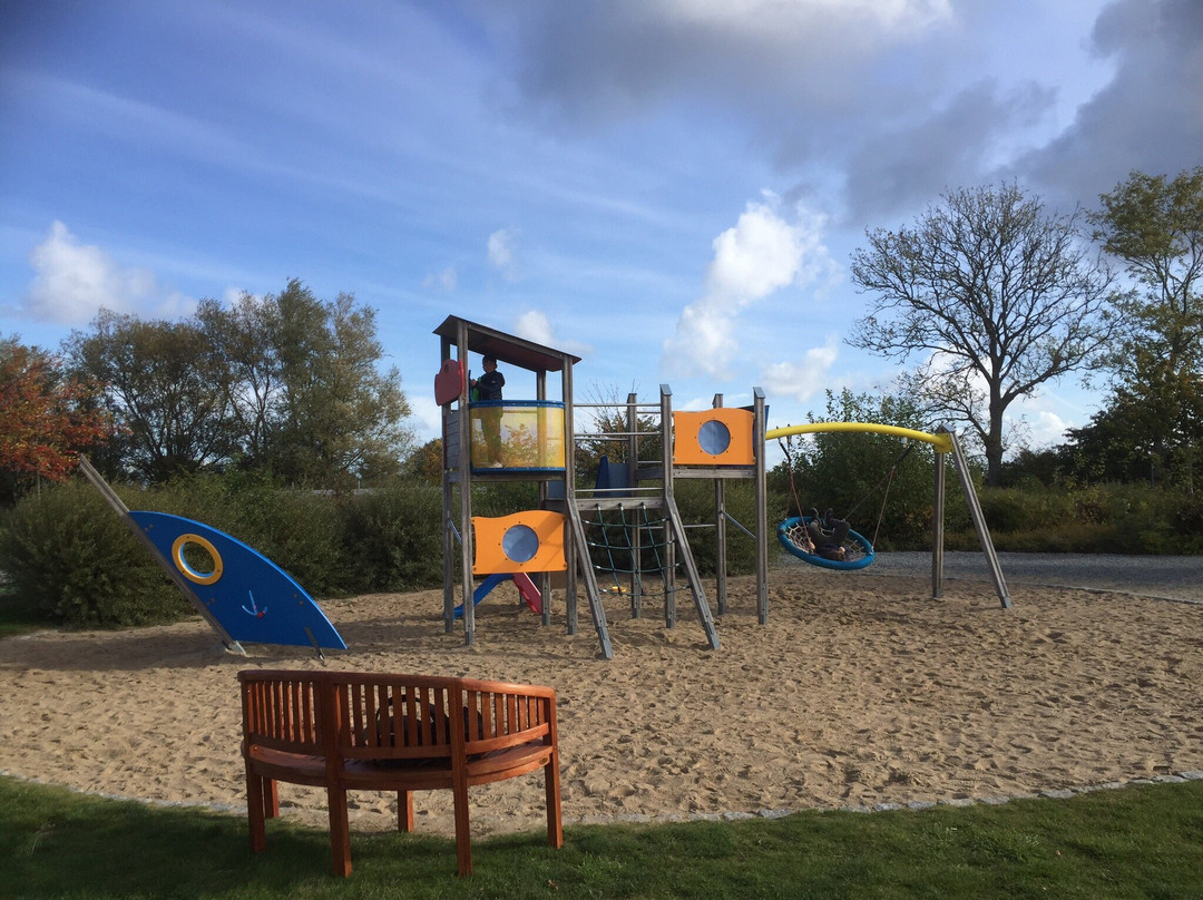 Adventure-Golf Fehmarn-Fehmarn必去景点