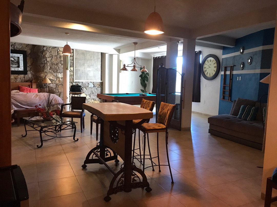 Casa Corazon de Plata主图