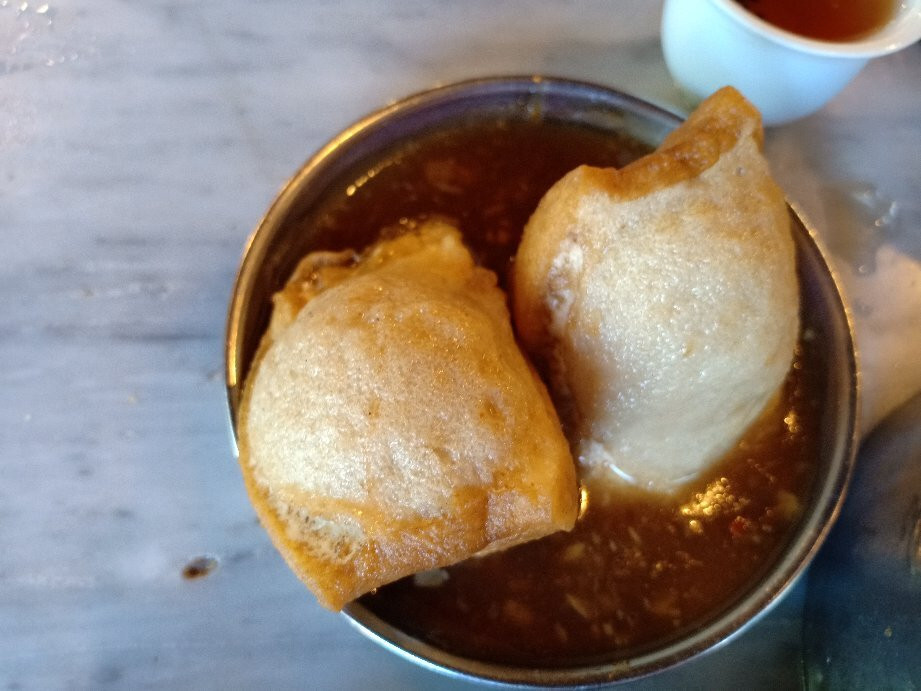 Teck Kee Dim Sum