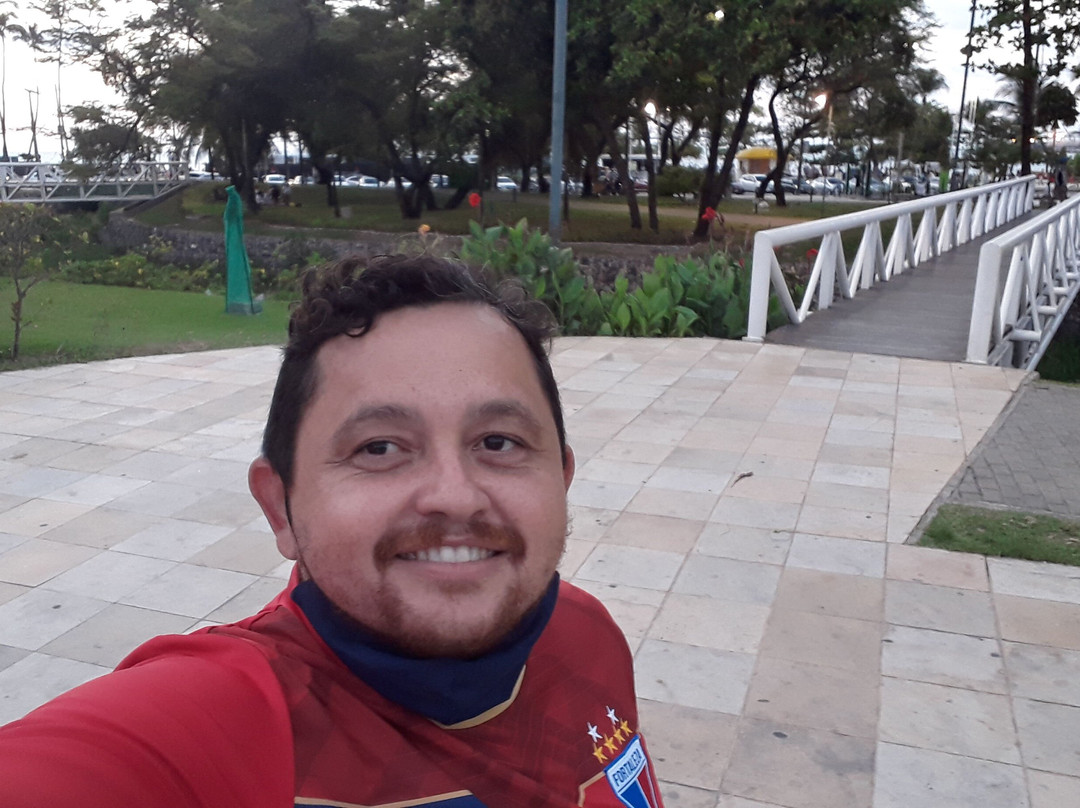 ISA TOUR - Locação de Vans-福塔莱萨必去景点