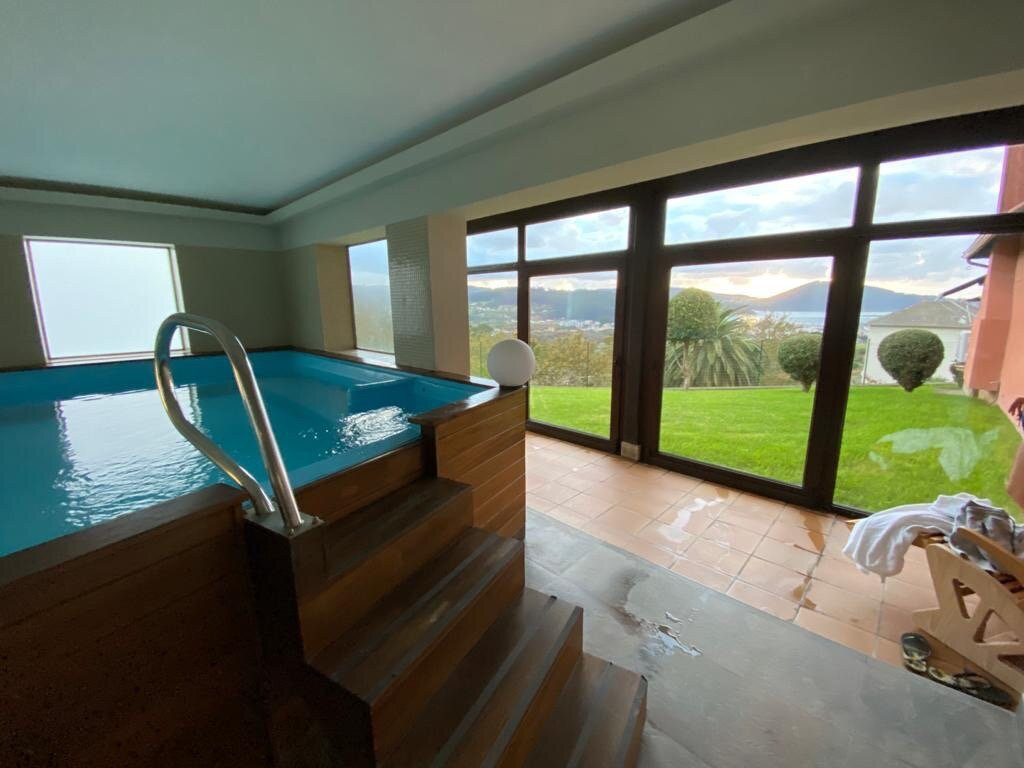 Hostal Leira Antiga主图
