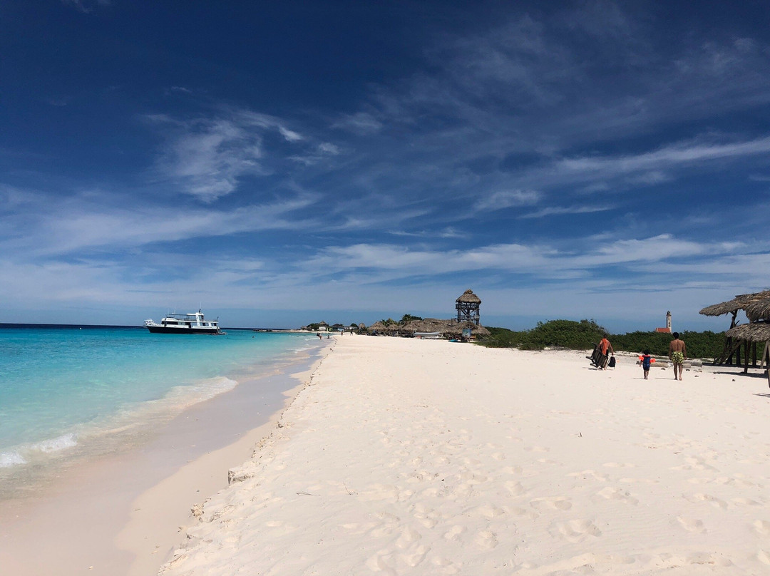 CT .com-威廉斯塔德必去景点