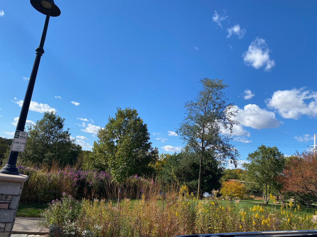 Phoenix Park-欧克雷尔必去景点