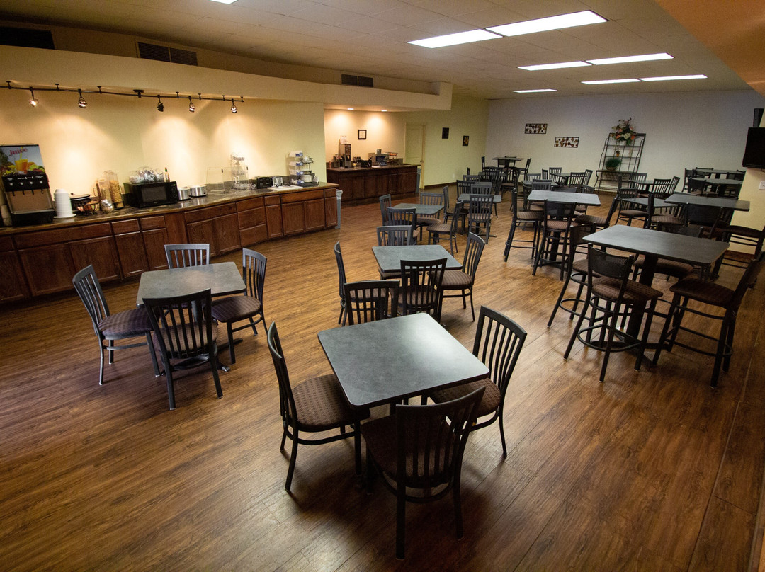 费尔布瑞芝套房汽车旅馆-爱达荷福尔斯主图