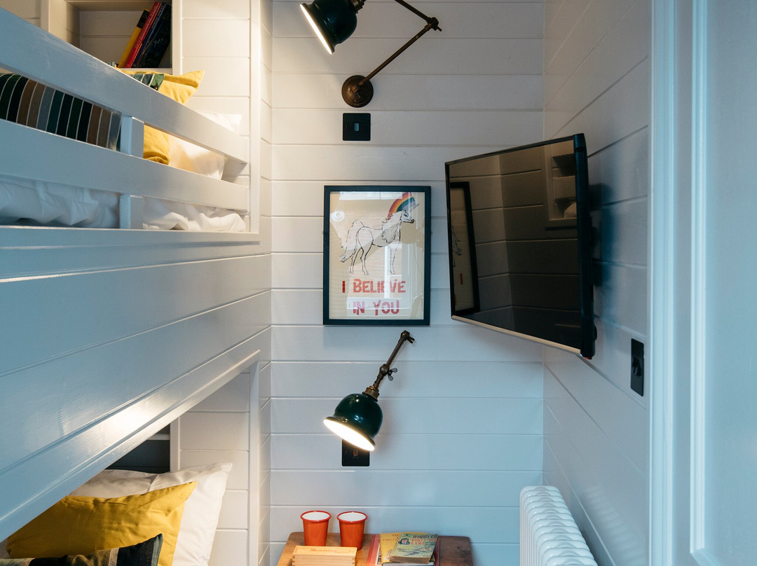 The Bower House, Restaurant & Rooms主图