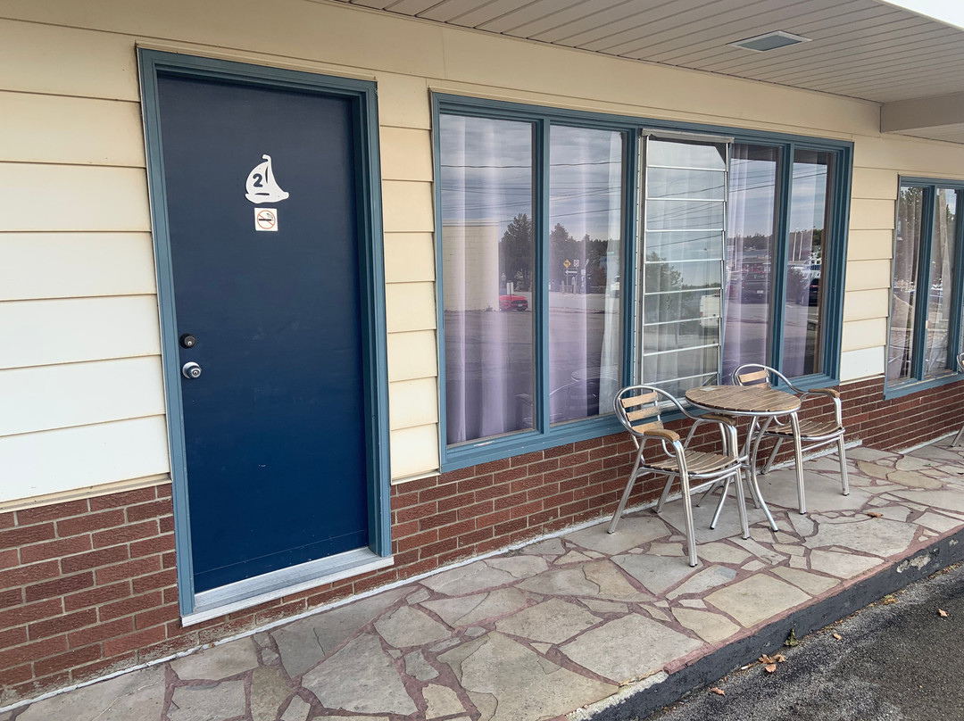 Blue Bay Motel主图