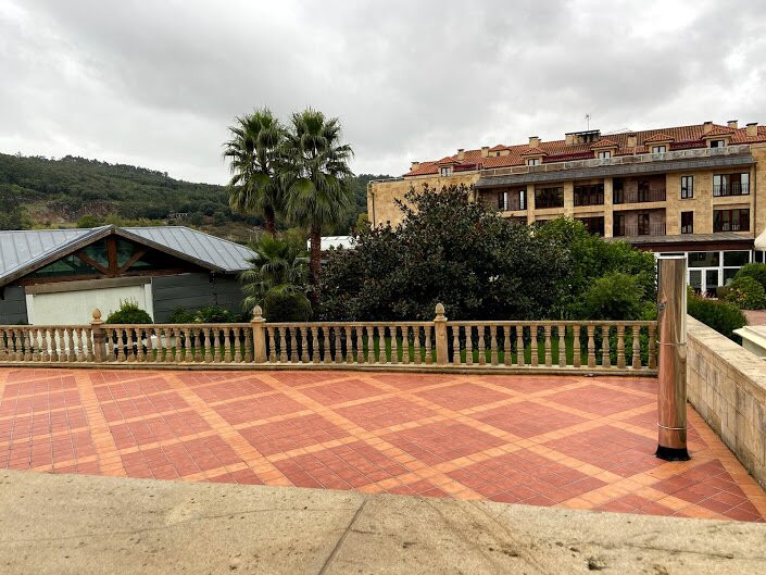 Hotel Spa Villa Pasiega主图