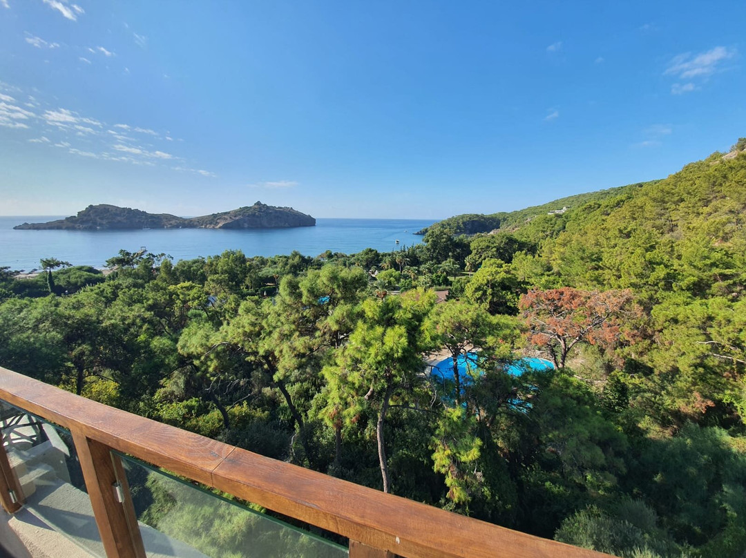 Tui Magic Life Sarigerme主图