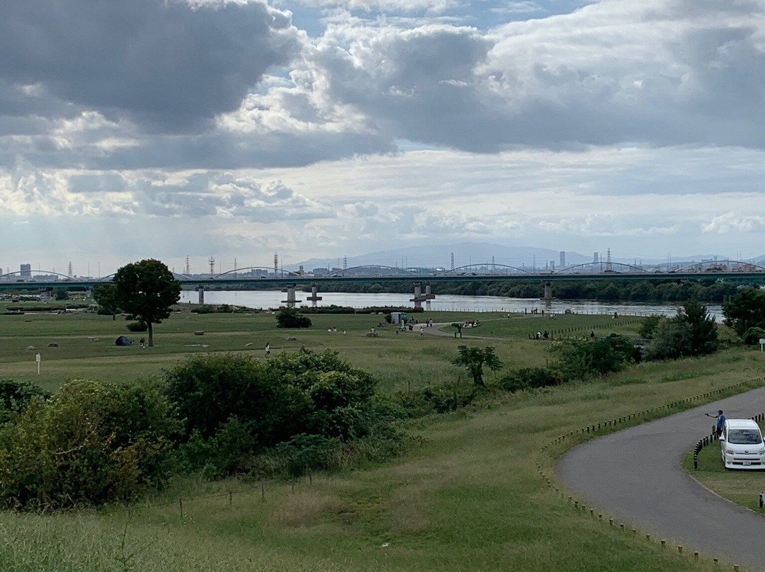 Hirakata-juku Honjin Remain-枚方市必去景点