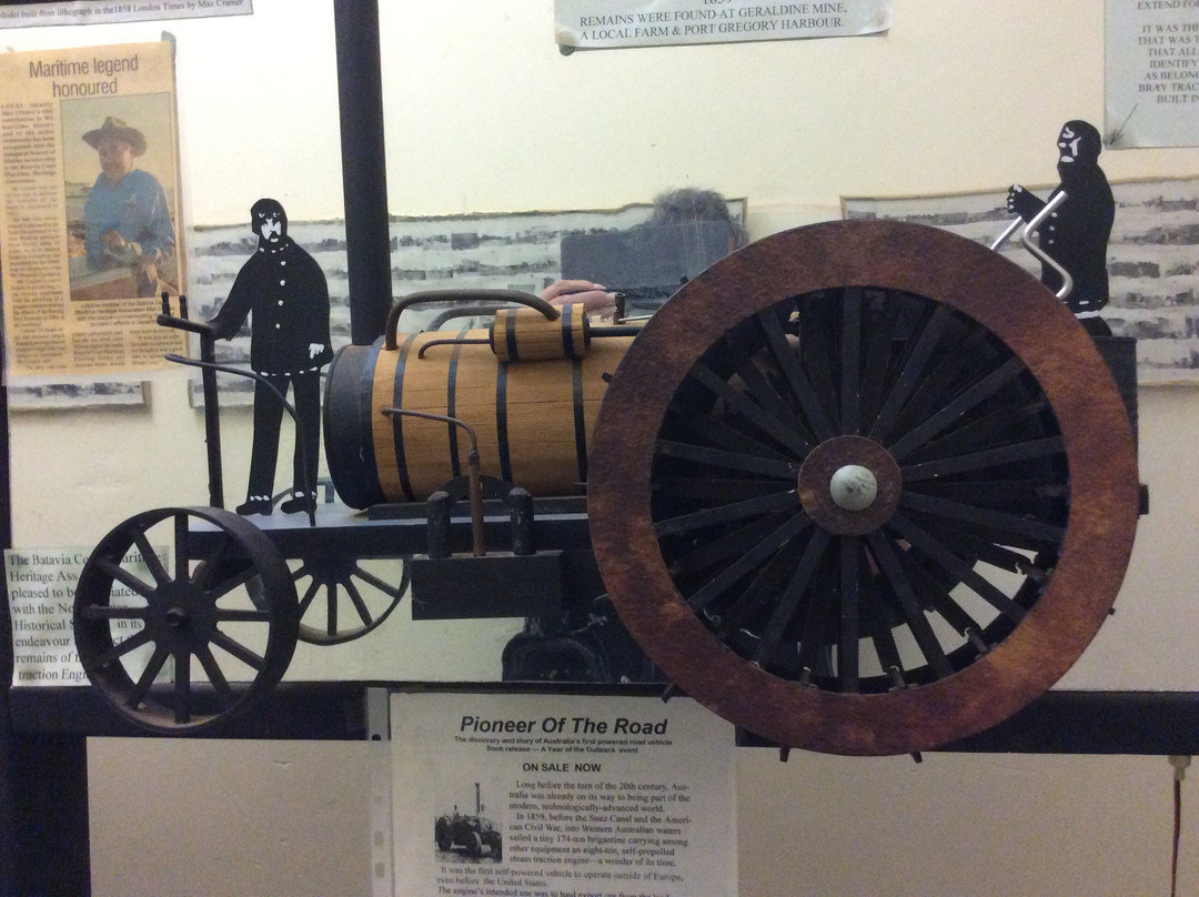 Chiverton House Museum-Northampton必去景点