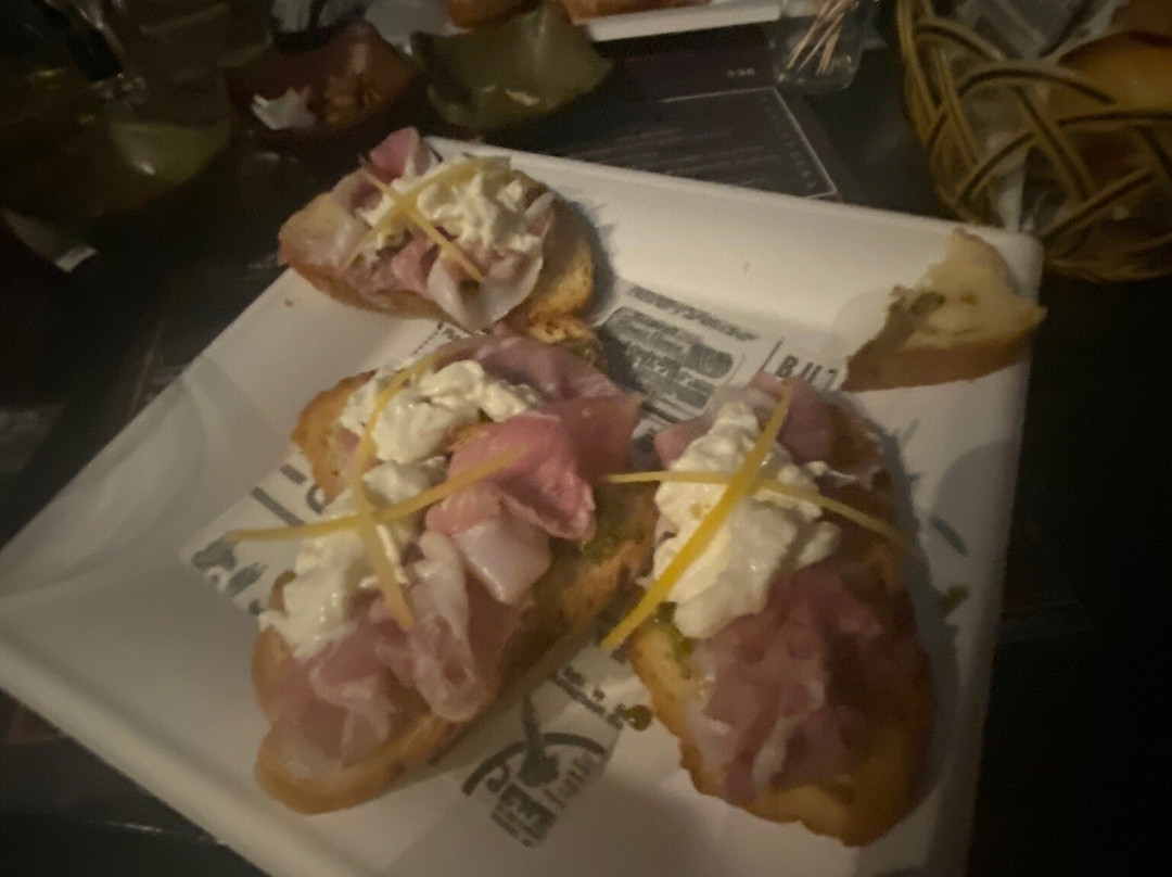 Kaktus-塔兰托必去景点