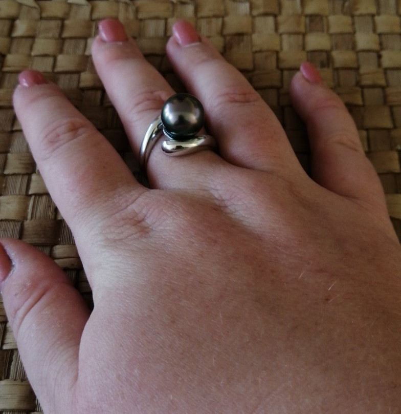 Tahia Exquisite Tahitian Pearls景点图片