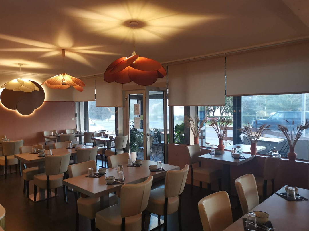 Mezzavia餐馆和美食-I Trè Fiori