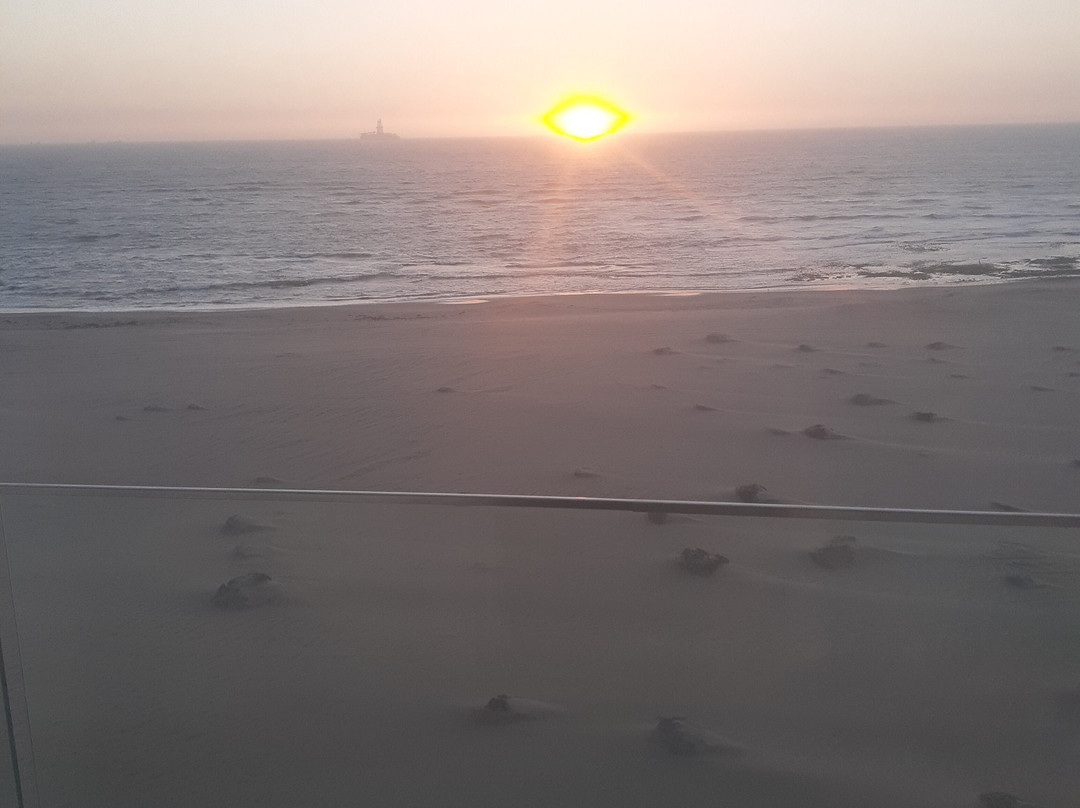 Bay View Resort Namibia主图