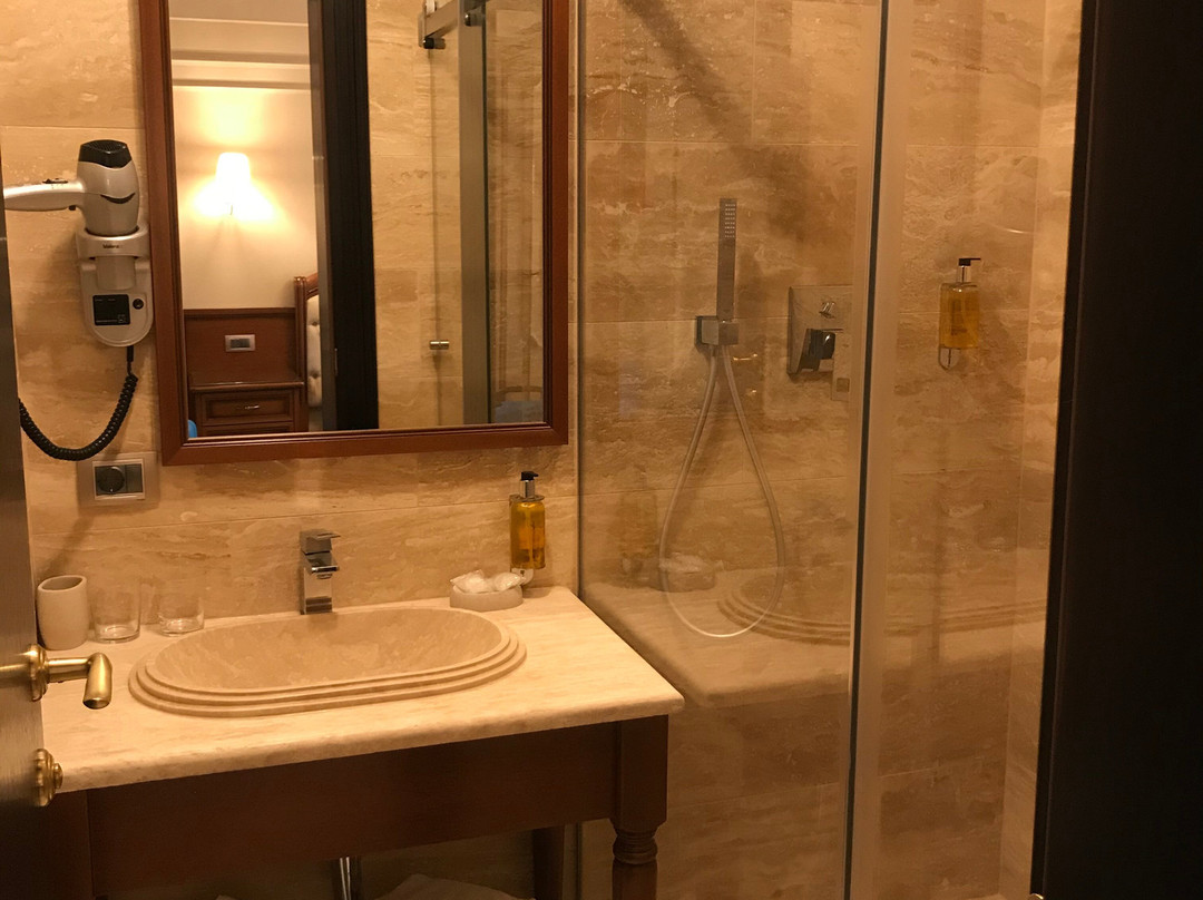 Hotel Gabriela主图