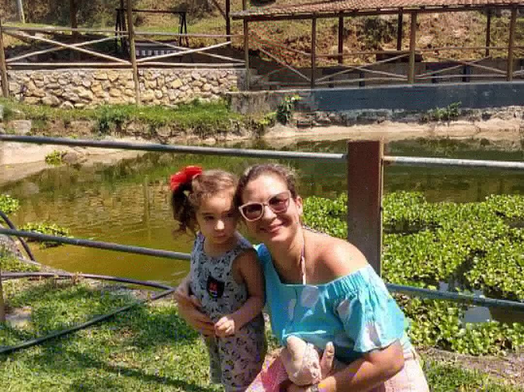 Hotel Fazenda Caledonia Inn主图