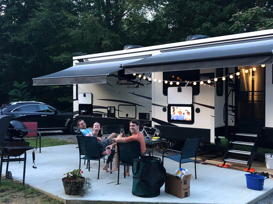 Russell Springs KOA