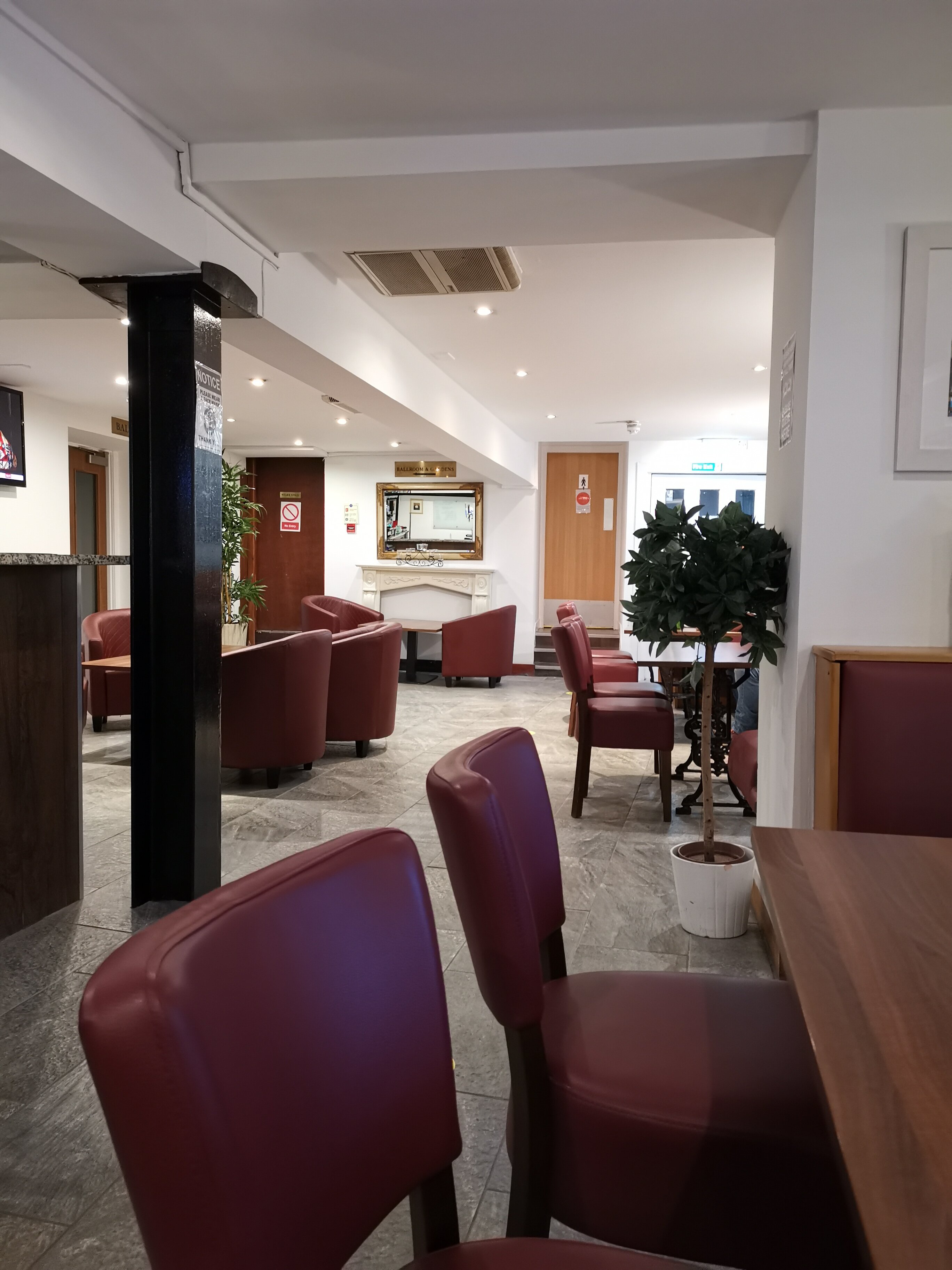 The Watermill Hotel-官方
