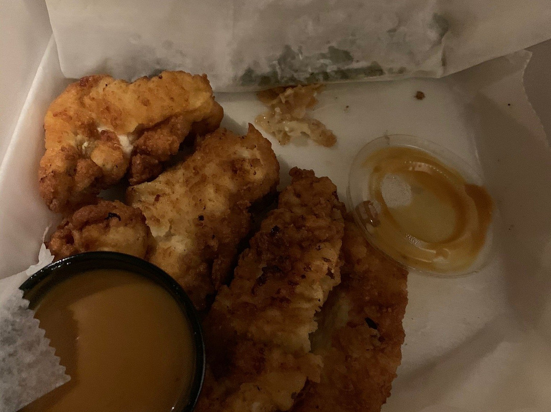 Joe Sent Me-沃尔瑟姆必去景点