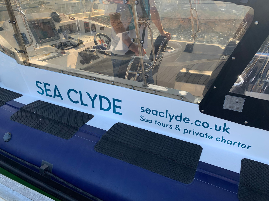 Sea Clyde景点图片