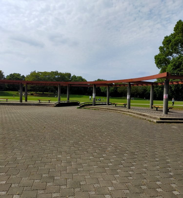 Showa Sogo Park-春日部市必去景点