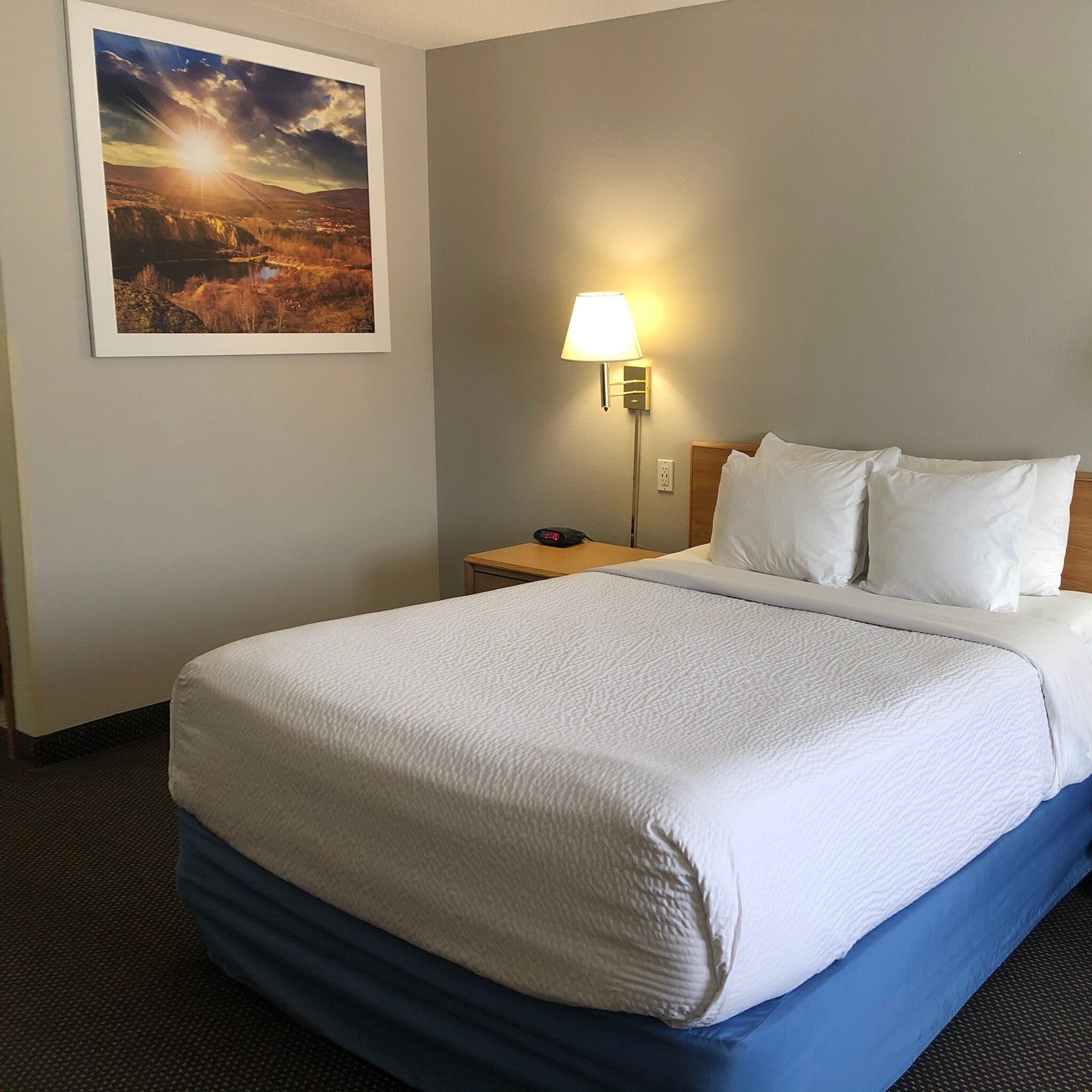 Days Inn by Wyndham Colby-官方