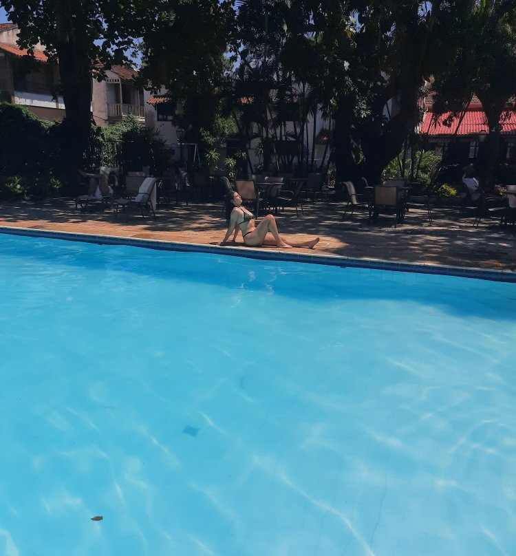 Mara Palace Hotel主图