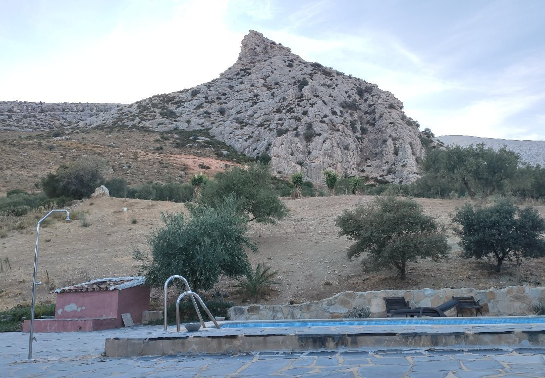 El Refugio de Alamut主图