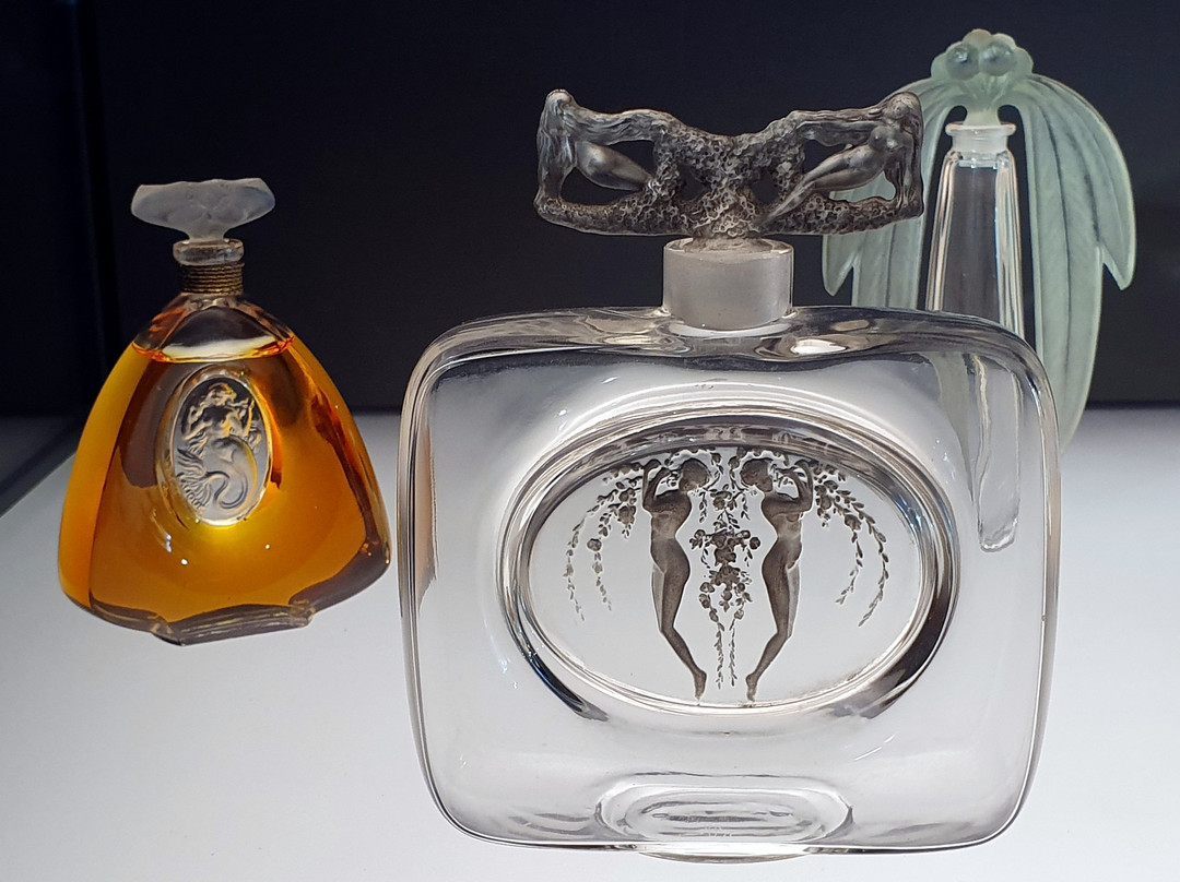 Lalique Museum景点图片