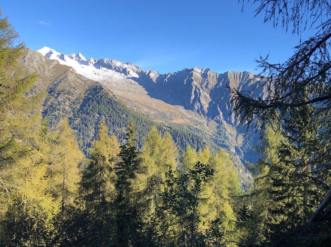 Rifugio San Giuliano景点图片