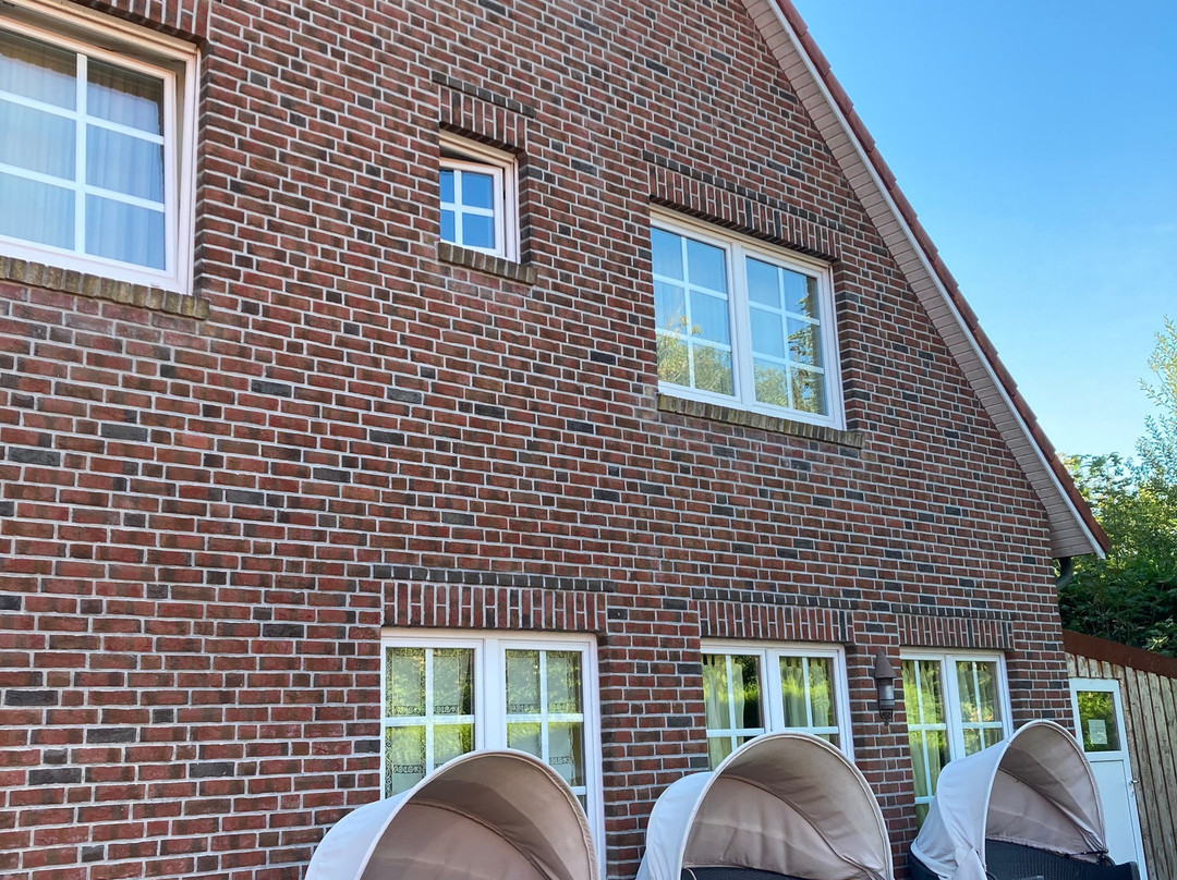 Der Romantik-Hof Greetsiel主图