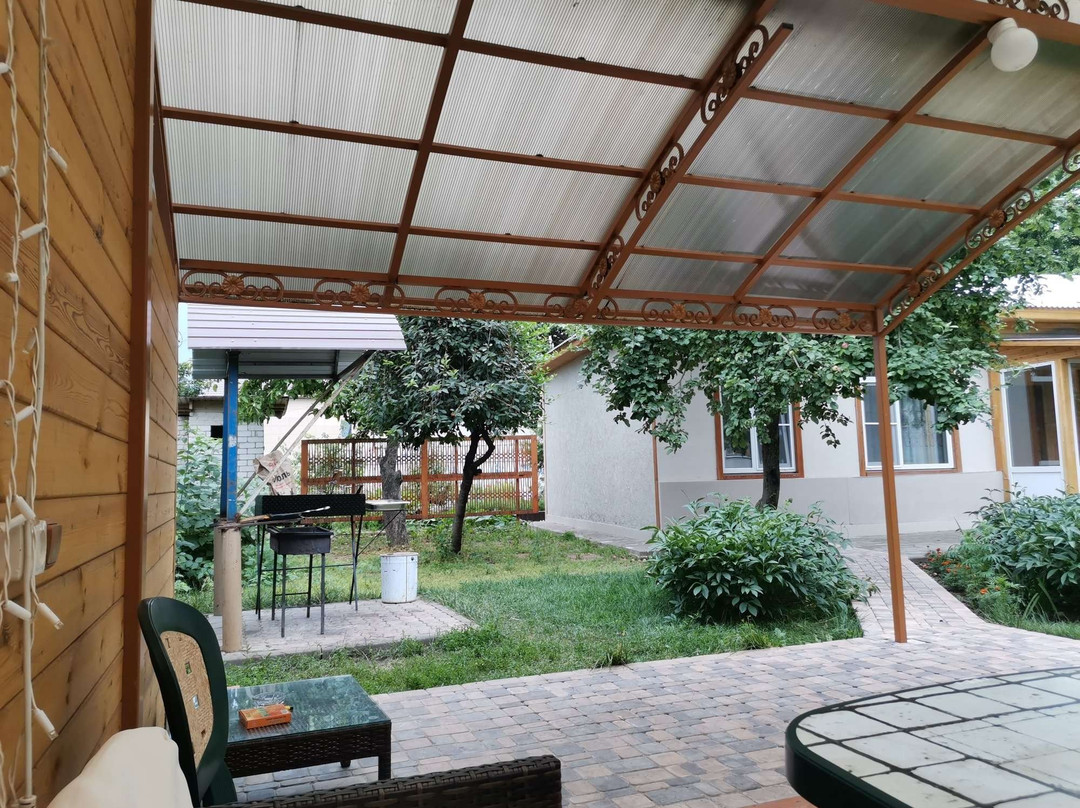 Guesthouse on Kyzyl-Armeyskaya主图