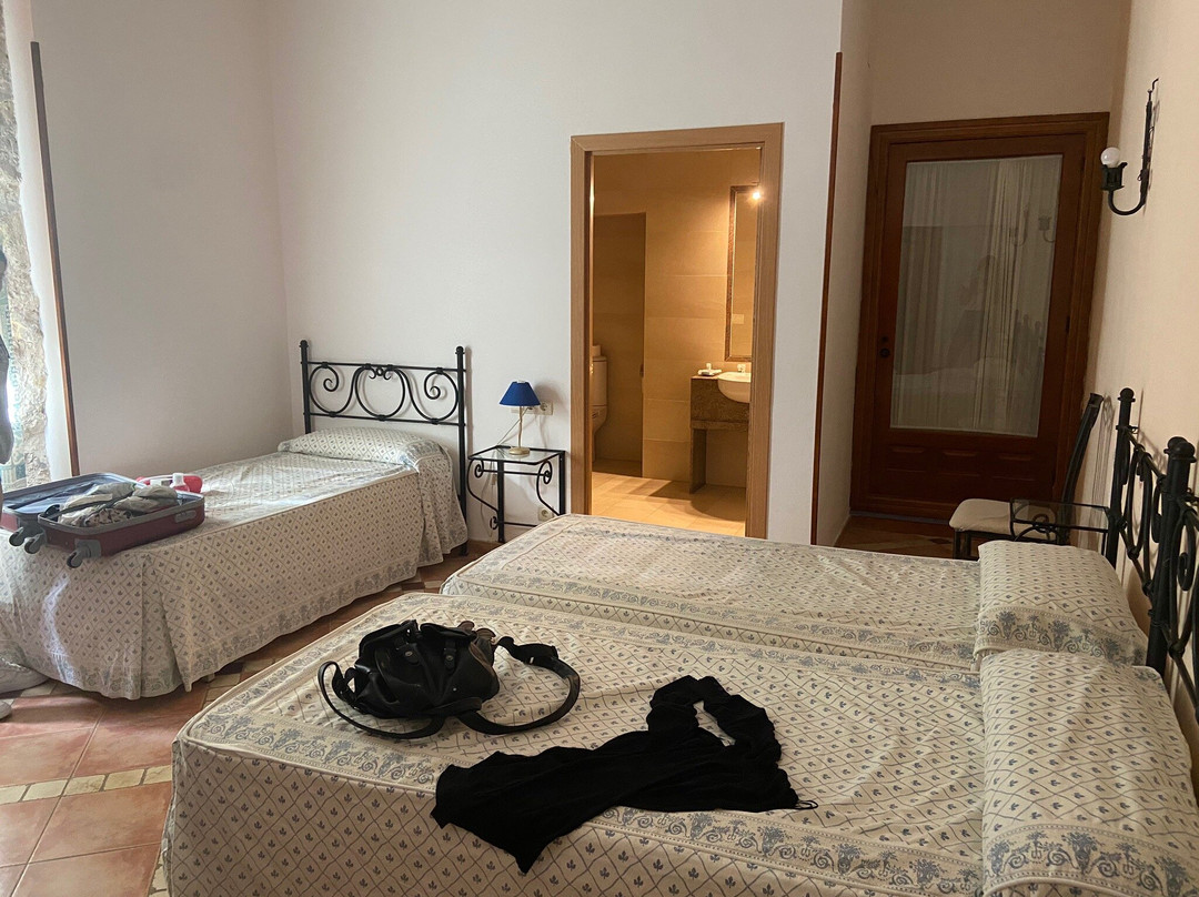 Hotel Arabia Apartamentos El Recreo主图