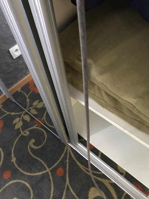 贝斯特韦斯特德拉雷佳特酒店主图