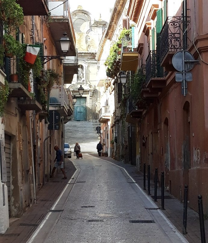 Centro Storico-Citta Sant'Angelo必去景点