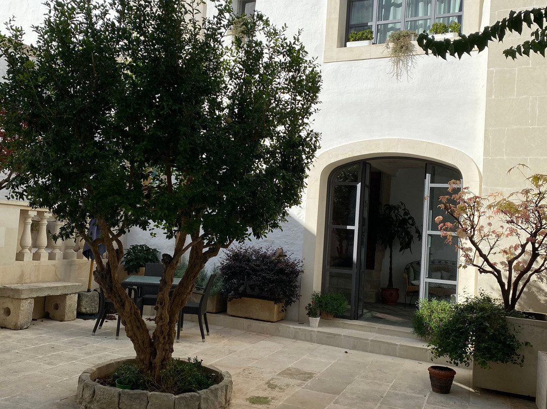 Palazzo Muro Leccese Relais de Charme Wellness & SPA主图