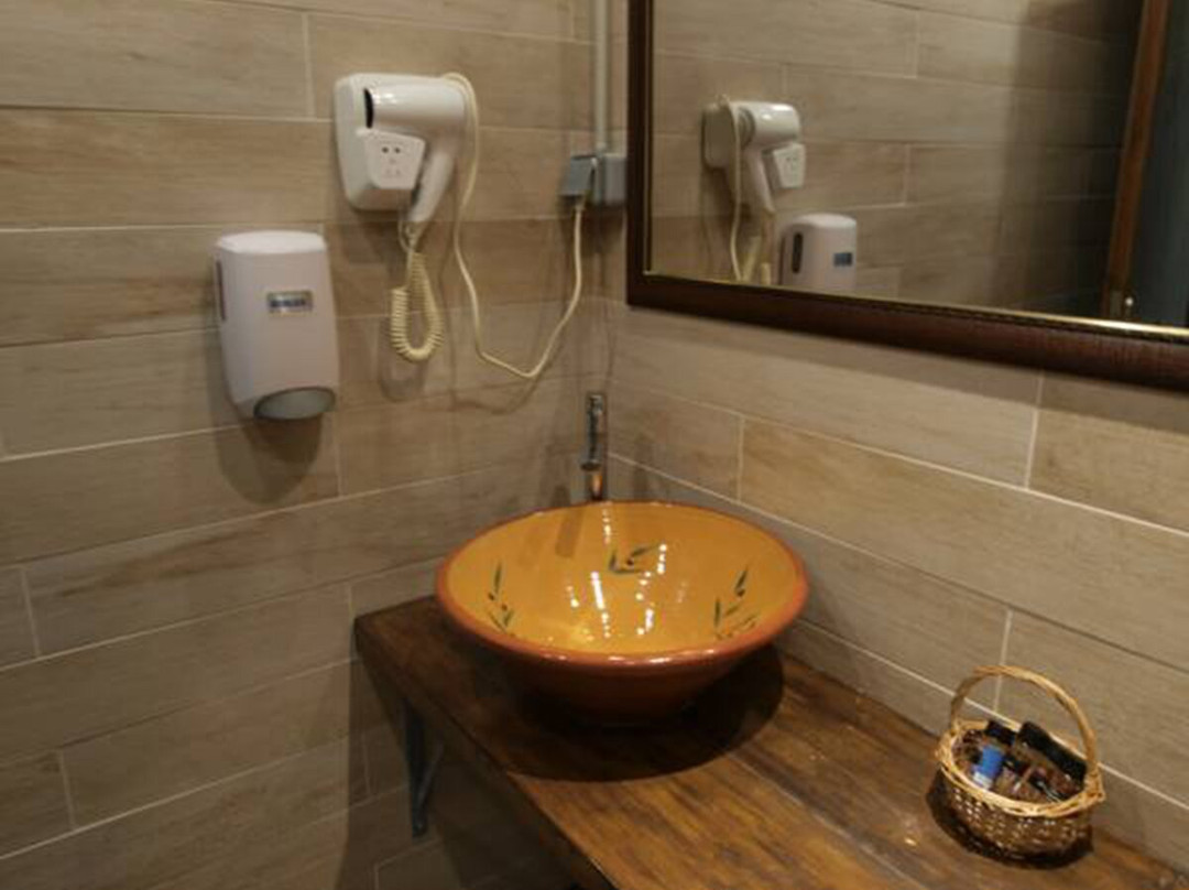 Kleopatra Traditional Hotel Apartments主图