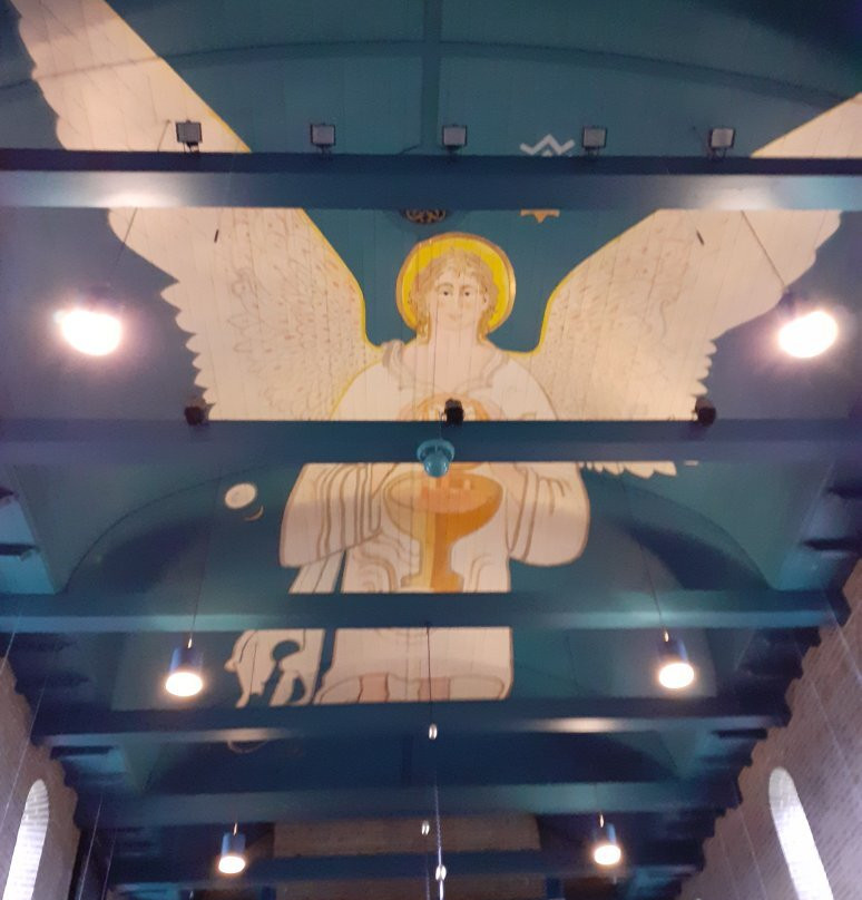 Michaelskerk Oosterland-Den Oever必去景点