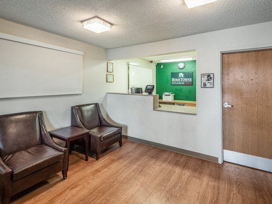 HomeTowne Studios Spokane - Valley