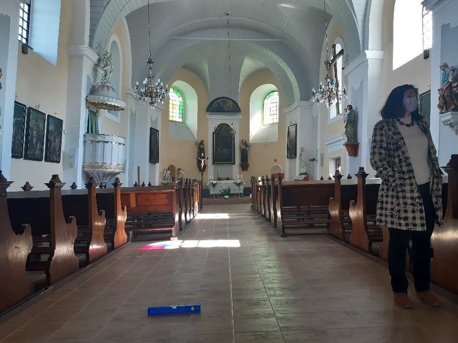 Saint Peter of Alcantara Church景点图片