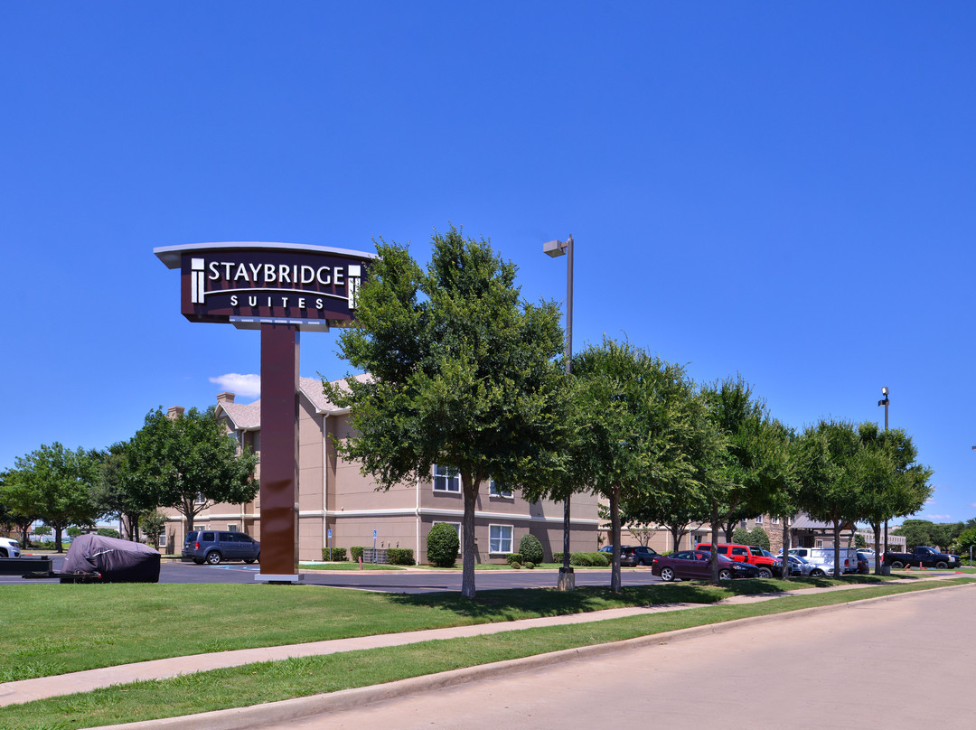 Staybridge Suites Wichita Falls By IHG主图