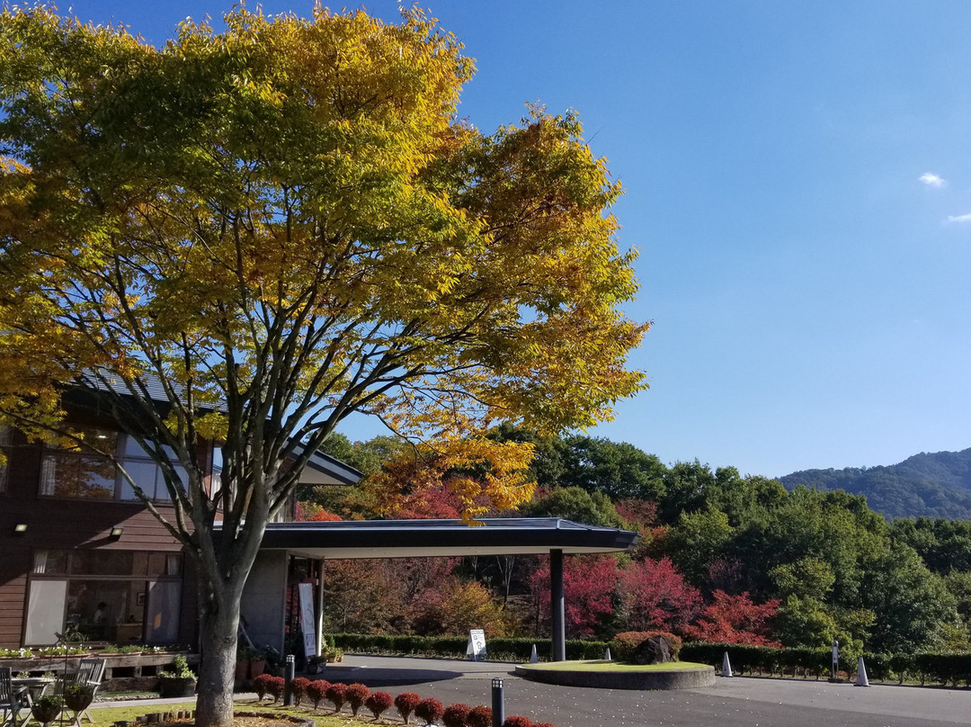 Tsukidate Hana Kobo主图