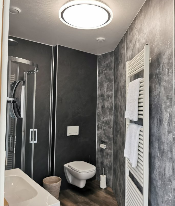 Hotel Friedrichs主图